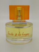 Mikos Eau de parfum SMILE&BE HAPPY 30ml