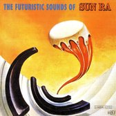 Futuristic Sounds of Sun Ra