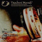 Tambouri Mundi -  Wizards Of Rhythm