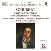 Various Artists - Schubert-Lied (CD)