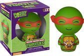 Funko Dorbz Teenage Mutant Ninja Turtle - Raphael - Groen | Rood