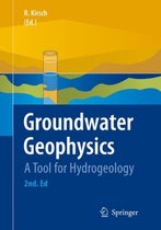 Groundwater Geophysics