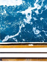 Peinture sur toile bateau - 60x80cm - Peinture bateau