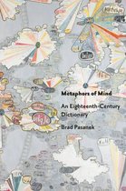 Metaphors Of Mind An 18Th C Dictionary