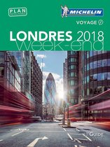 GUIDE VERT - LONDRES WEEK-END
