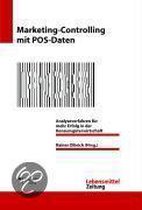 Marketing-Controlling mit POS-Daten