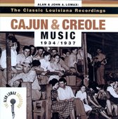 The Louisiana Recordings: Cajun & Creole Music