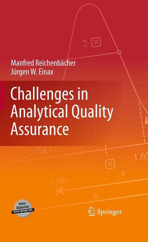 Chemistry and Material Science (R0) - Challenges in Analytic ... - cover