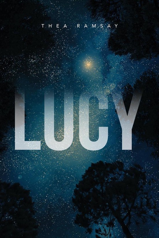 Lucy - cover