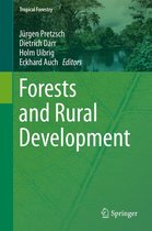 Tropical Forestry - Forests and Rural Development