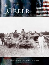 Making of America - Greer