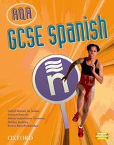 GCSE Spanish for AQA Students' Book