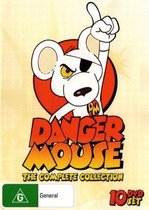 Danger Mouse Complete Collectie (import)