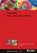 Biblioteca Infantil (español) 44 - Psicología de la educación infantil