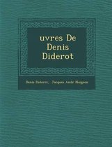 Uvres de Denis Diderot