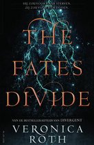 Carve the mark 2 -   The fates divide