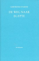 De weg naar Egypte