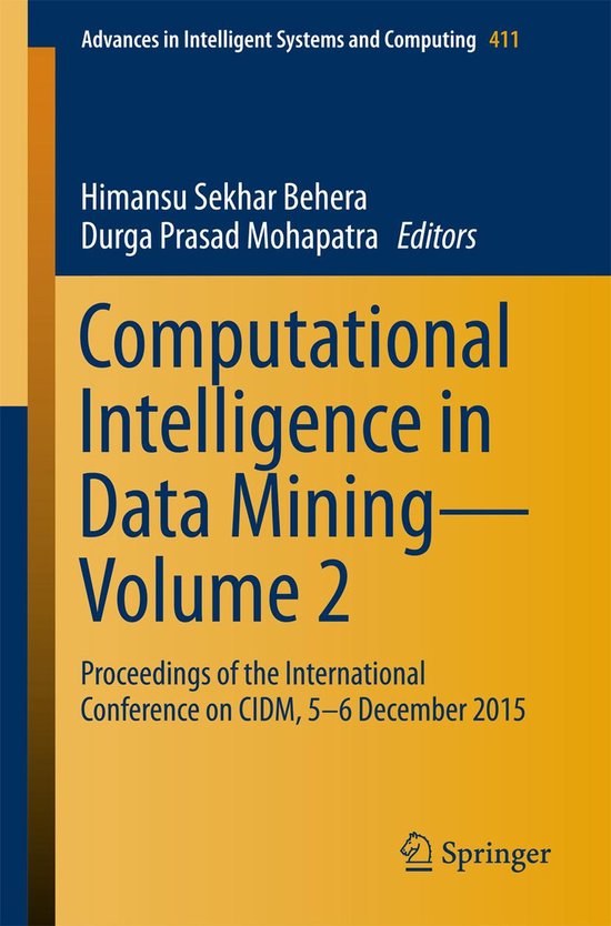 Springer Nature Proceedings excluding Computer Science - Com ... - cover