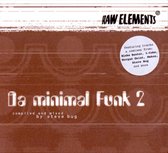 Minimal Funk, Vol. 2