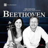 Complete Beethoven Sonatas And Vari