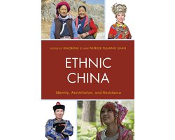 Ethnic China