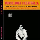 Bossa Nova Carnival/Limbo Carnival