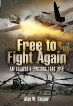 Free to Fight Again