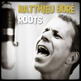 Matthieu Bore - Roots (CD)