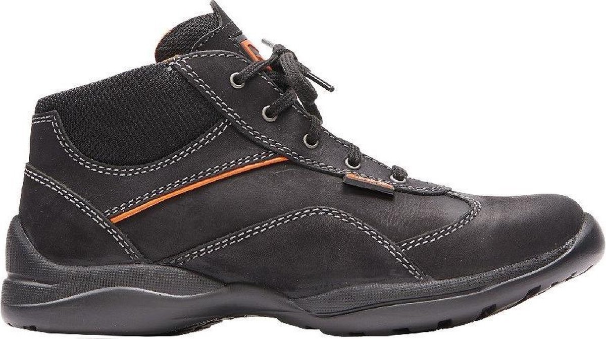 Emma Anouk dames werkschoen S3 - SRC-ESD Pur - 40 | bol.com