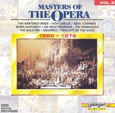 Masters of the Opera, Vol. 8: 1866-1876