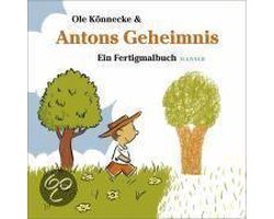 Antons Geheimnis