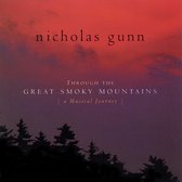 Nicholas Gunn - Through The Great Smoky Mountains (CD)