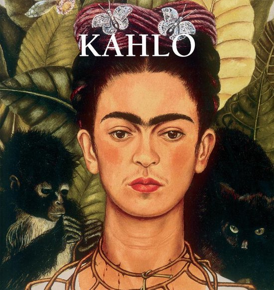 Kahlo - cover