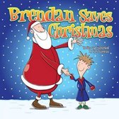 Brendan Saves Christmas