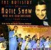 Artistry Of Artie Shaw And His Orchestra, The 1949