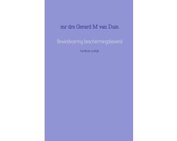 Juristnet handboeken praktijk - Bewindvoering beschermingsbewind