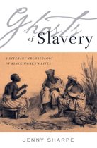 Ghosts Of Slavery