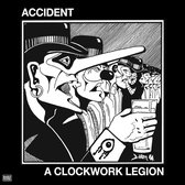 Accident - Clockwork Legion (LP)