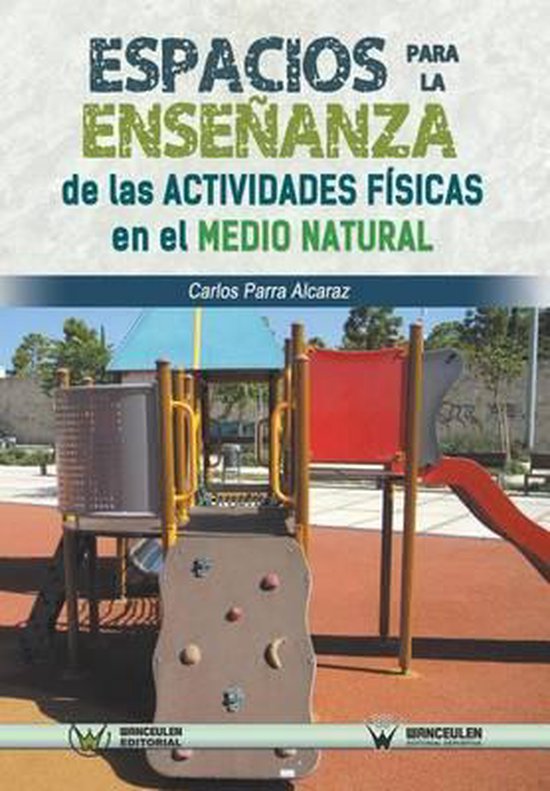 Espacios para la enseñanza de las actividades físicas en e ... - cover