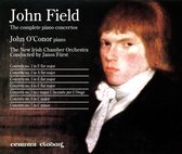 Field: Complete Piano Concerti / O'Conor
