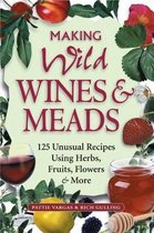 Making Wild Wines Meads