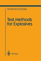 Test Methods for Explosives