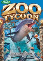 Zoo Tycoon 2 - Marine Mania