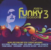 Funky Sensation Vol.3