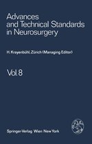 Advances and Technical Standards in Neurosurgery 8 - Advances and Technical Standards in Neurosurgery