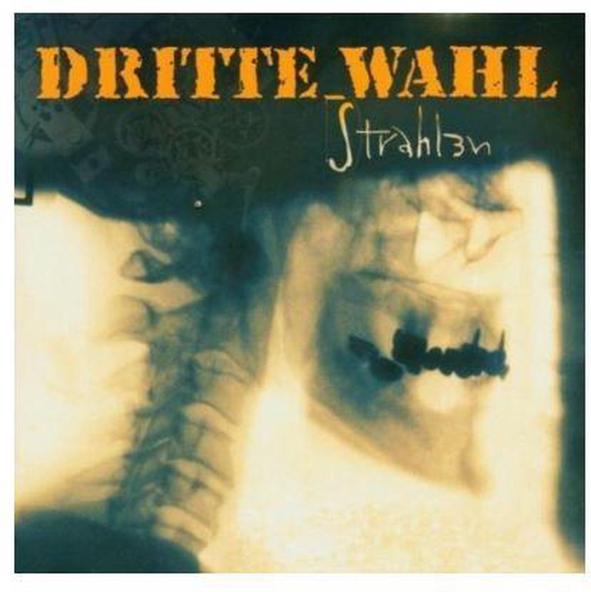 Strahlen (Lp/Cd)