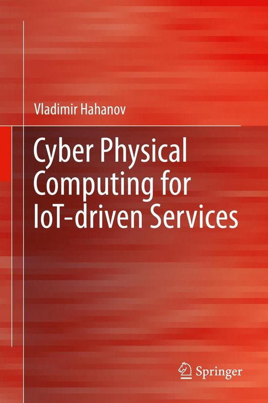 Engineering (R0) - Cyber Physical Computing for IoT-driven S ... - cover
