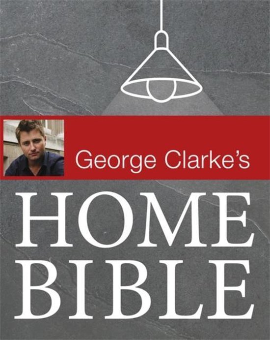 Home Bible - cover