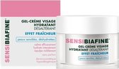 SENSIBIAFINE Moisturising Gezicht Gel-Cream 50 ML