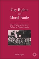 Gay Rights and Moral Panic